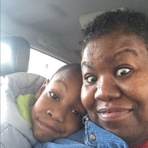 Meet your Posher, Sherri